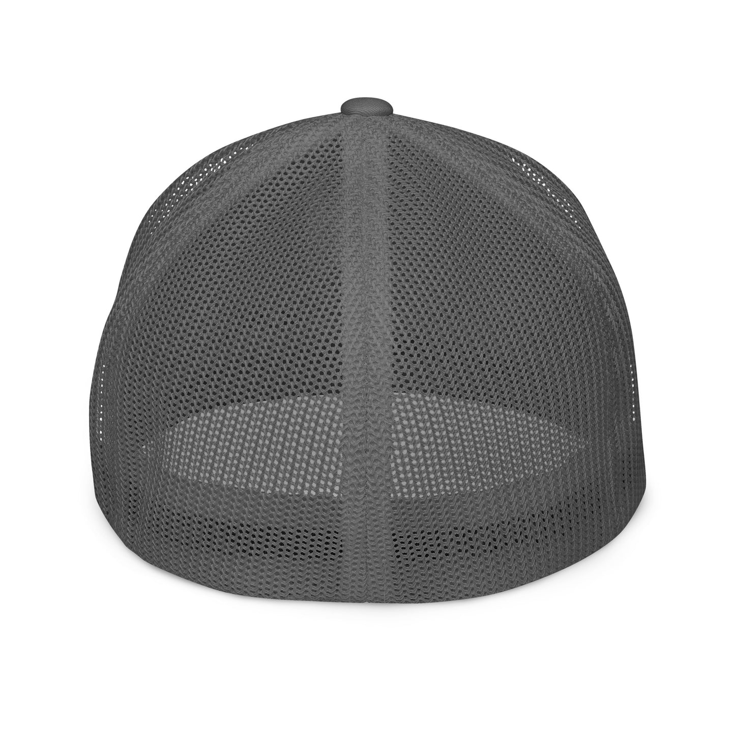Closed-back trucker cap (ONE SIZE)
