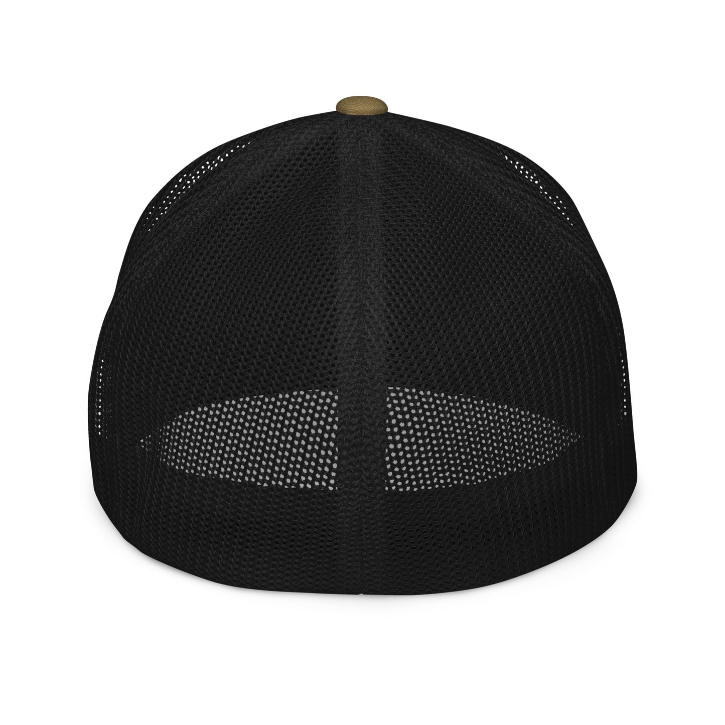 Closed-back trucker cap (ONE SIZE)