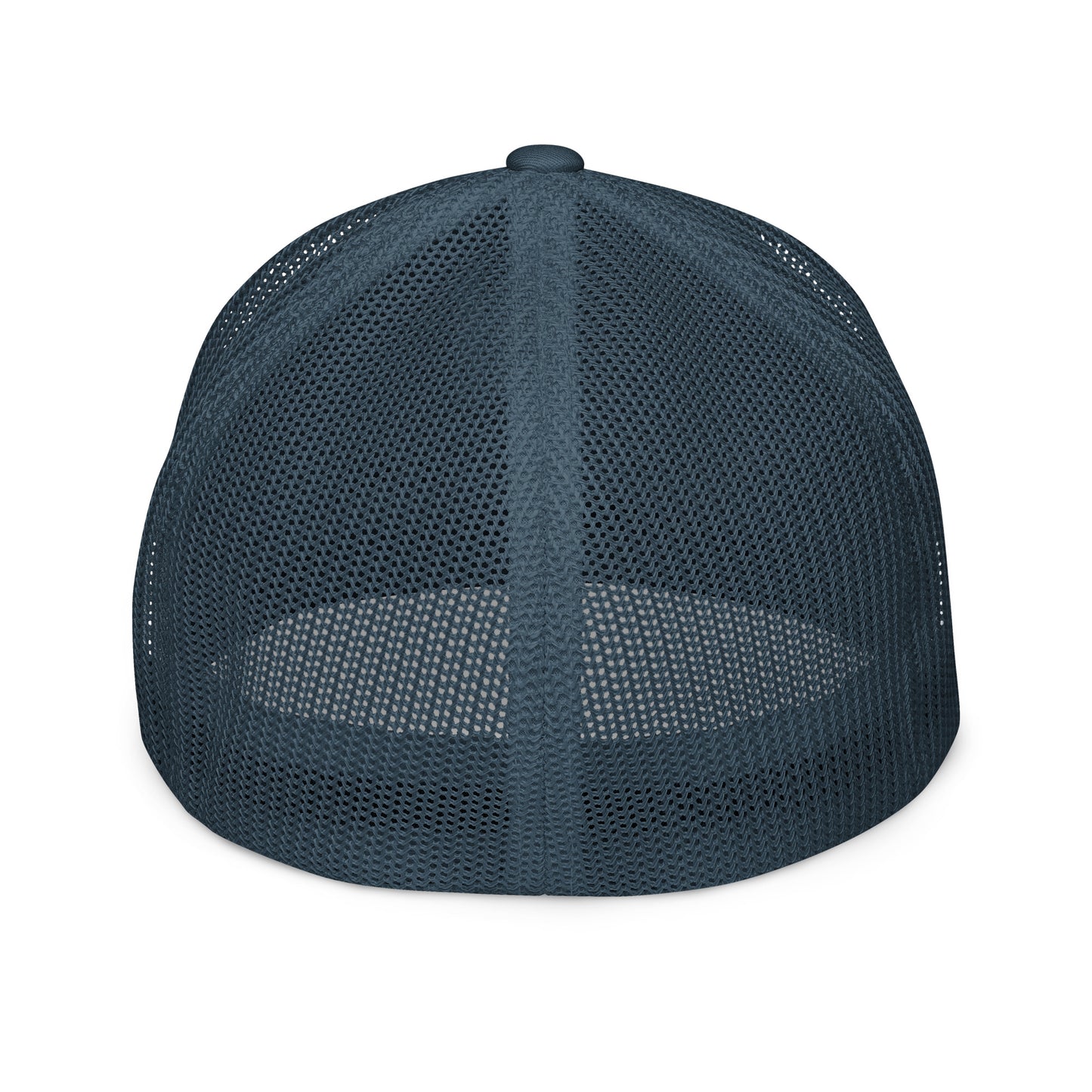 Closed-back trucker cap (ONE SIZE)