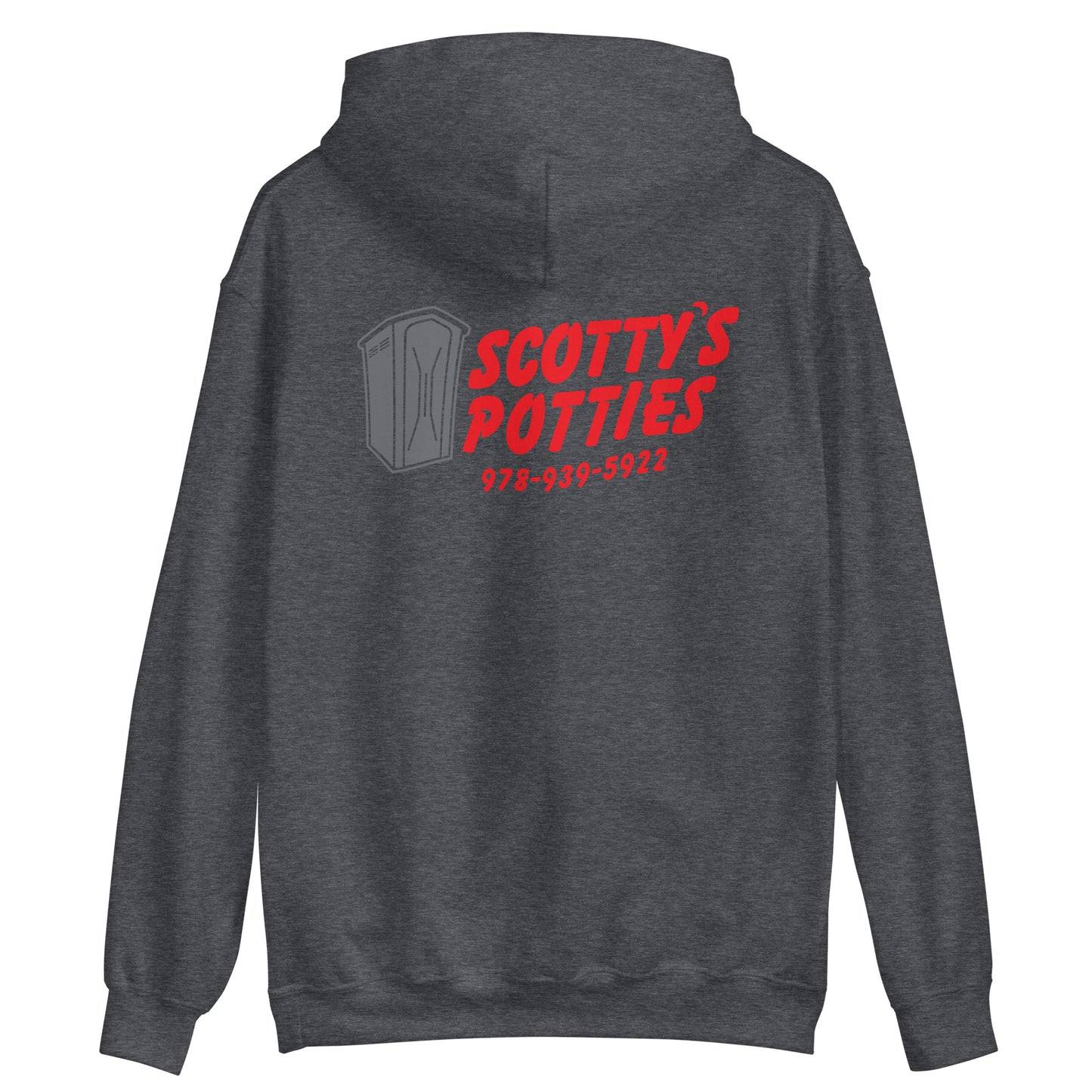 Unisex Hoodie