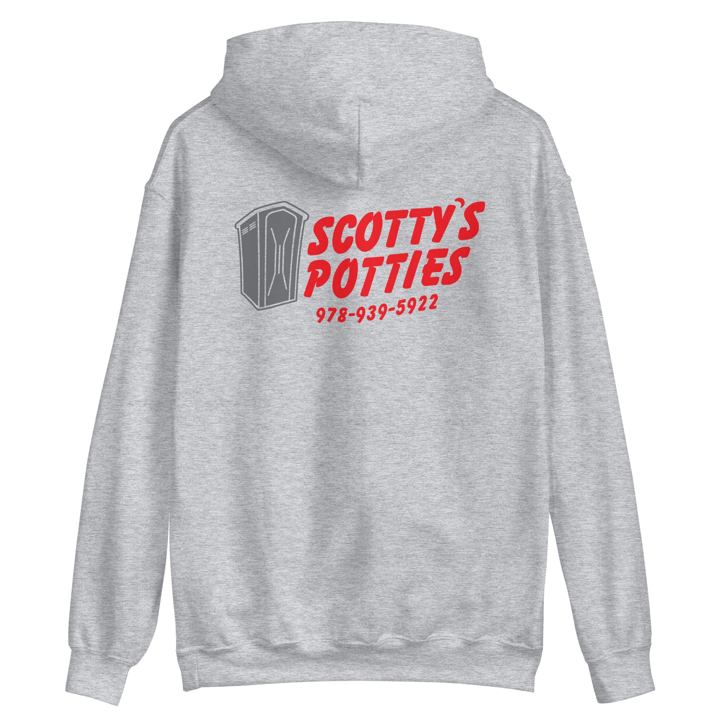 Unisex Hoodie