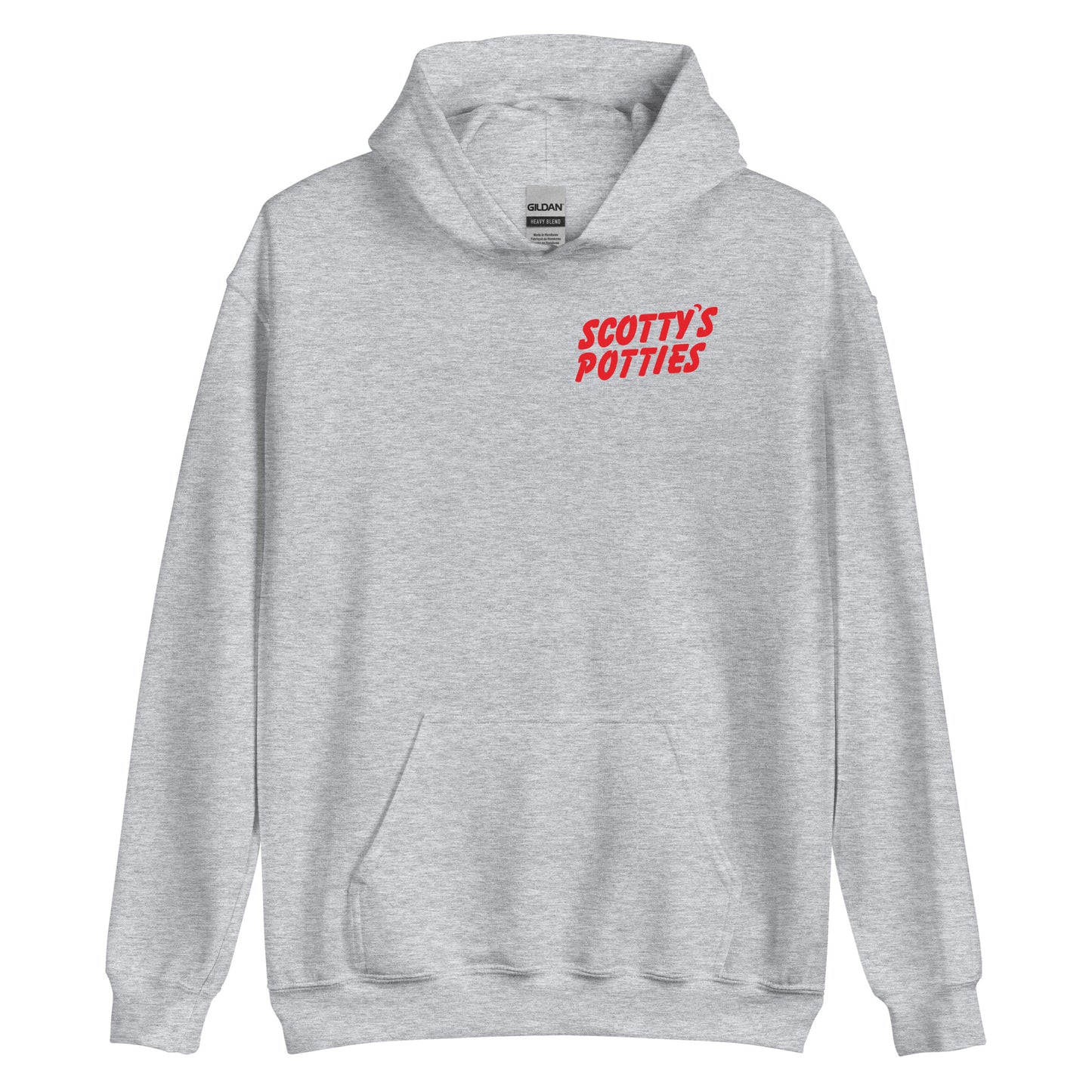 Unisex Hoodie