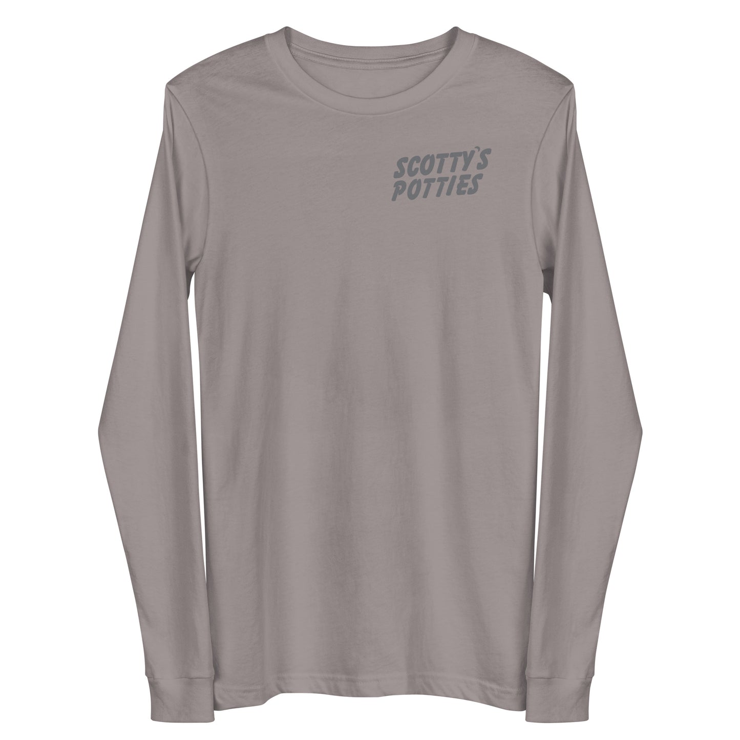Unisex Long Sleeve Tee