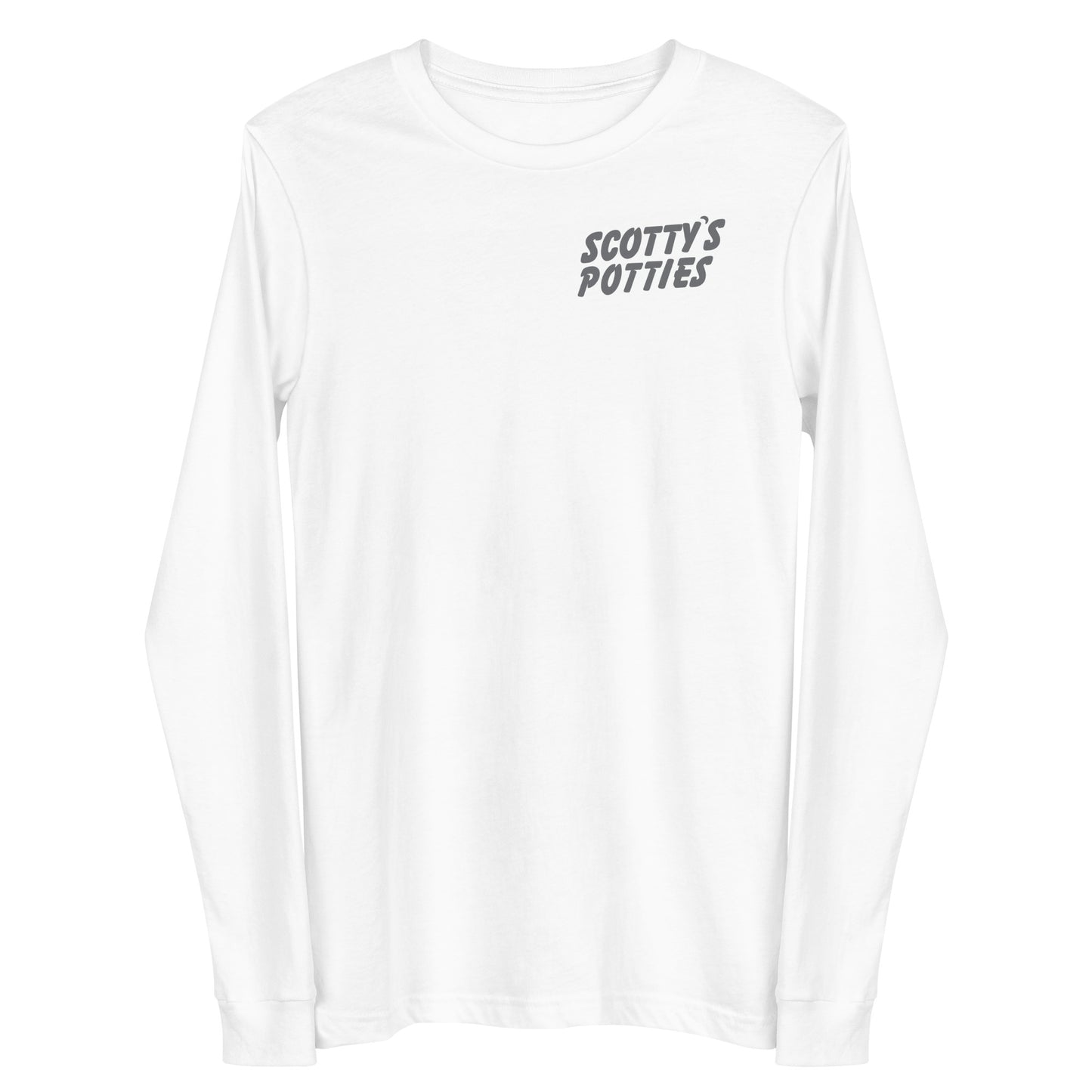 Unisex Long Sleeve Tee