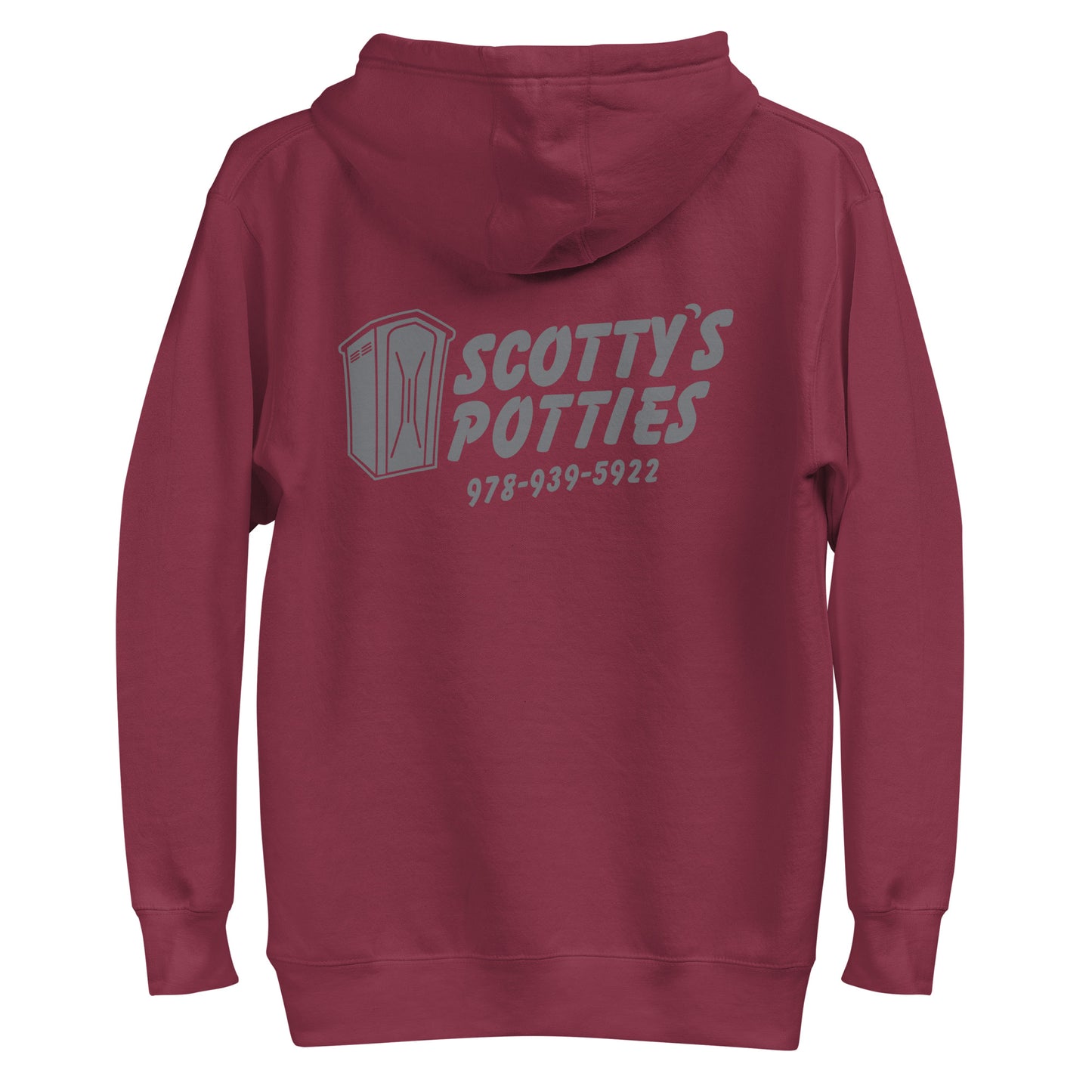 Unisex Hoodie