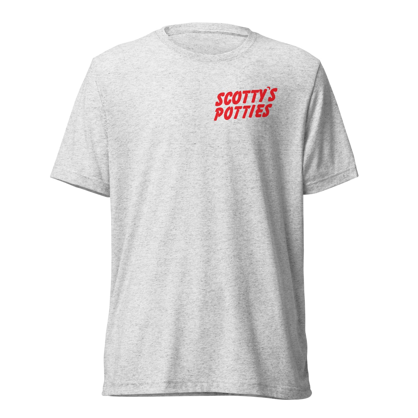 Scotty’s Potties T-shirt