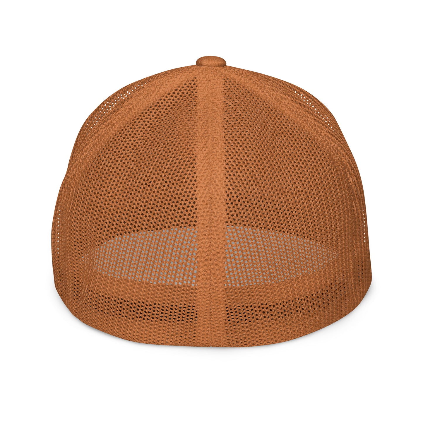 Closed-back trucker cap (ONE SIZE)